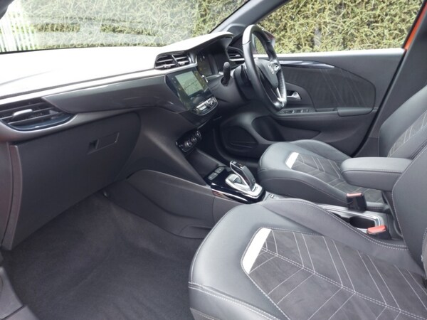 Used Vauxhall Corsa 2022 for sale - 76160877: Photo 5