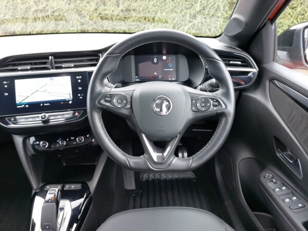 Used Vauxhall Corsa 2022 for sale - 76160877: Photo 7