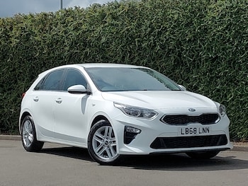Used Kia Ceed 2019 for sale - 78860861: Photo