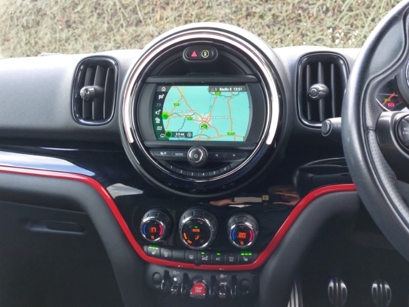 Used MINI Countryman 2019 for sale - 76431633: Photo 10