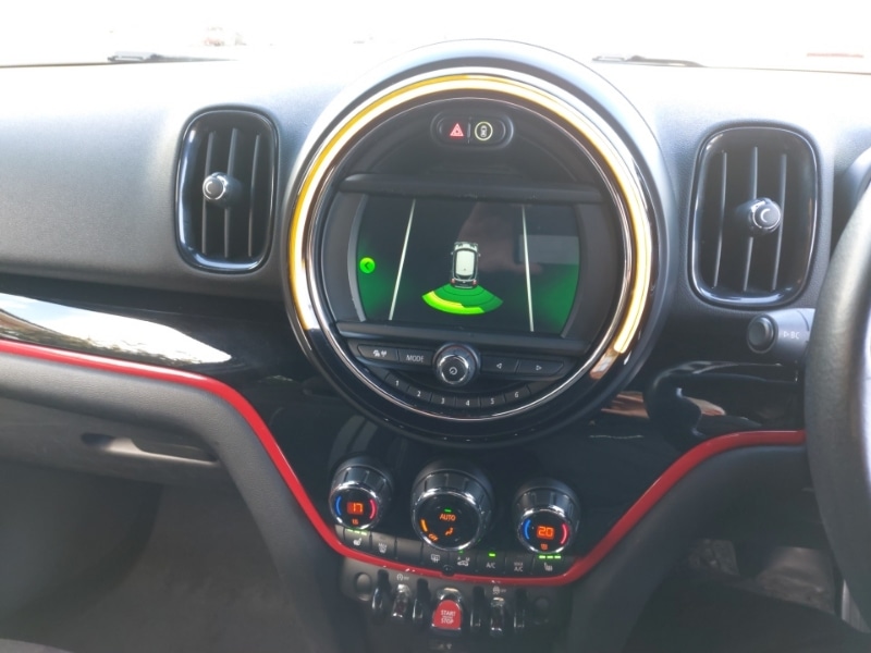 Used MINI Countryman 2019 for sale - 76431633: Photo 11