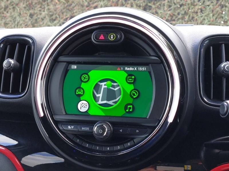 Used MINI Countryman 2019 for sale - 76431633: Photo 12