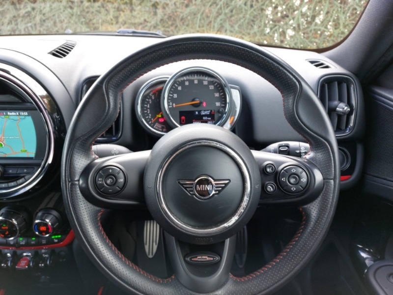 Used MINI Countryman 2019 for sale - 76431633: Photo 17