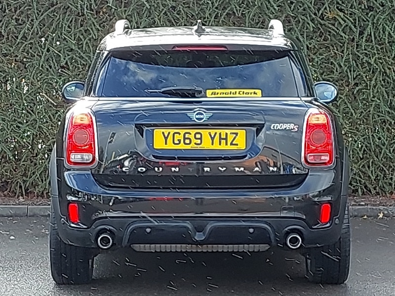 Used MINI Countryman 2019 for sale - 76431633: Photo 18