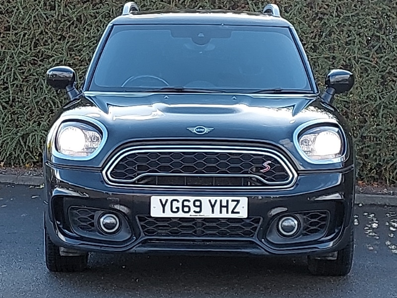 Used MINI Countryman 2019 for sale - 76431633: Photo 19