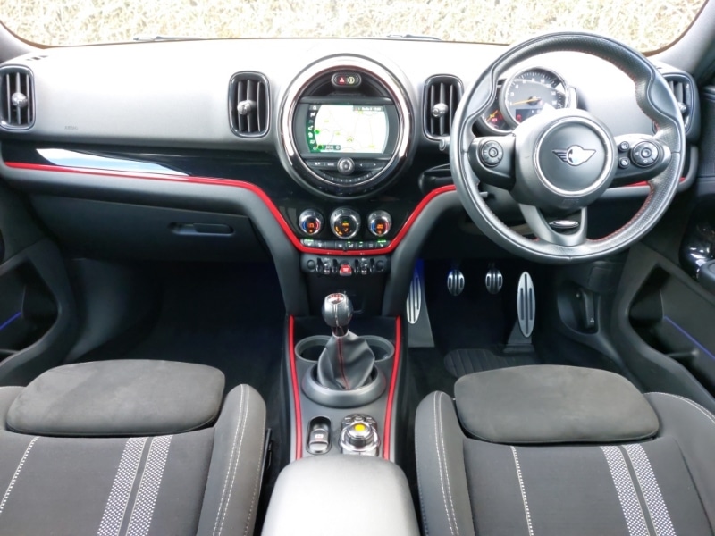 Used MINI Countryman 2019 for sale - 76431633: Photo 2