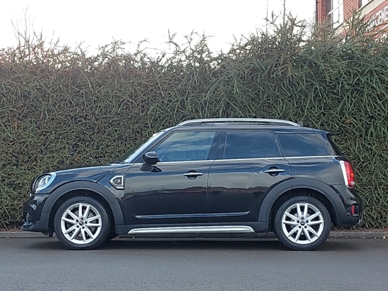 Used MINI Countryman 2019 for sale - 76431633: Photo 4