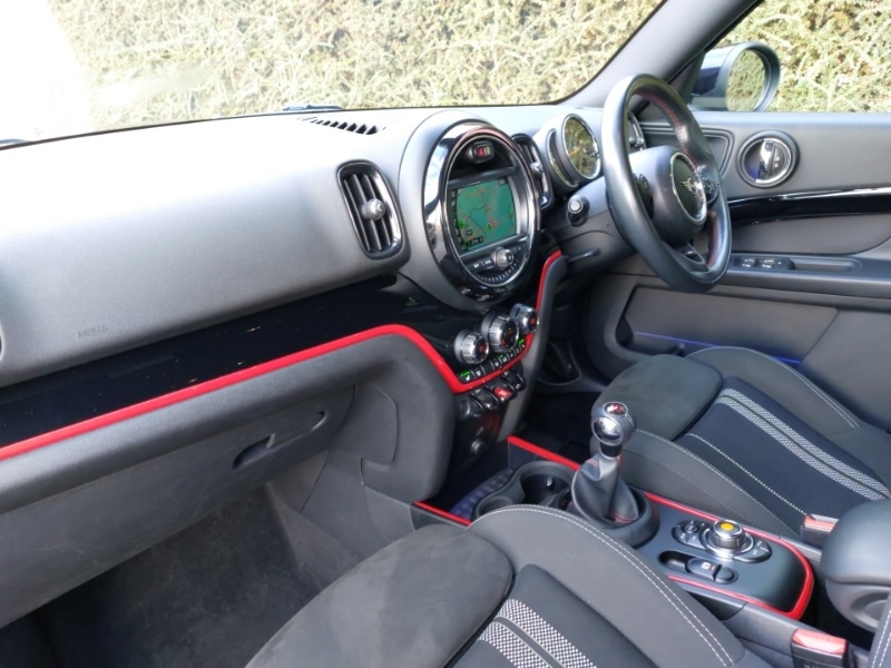 Used MINI Countryman 2019 for sale - 76431633: Photo 5