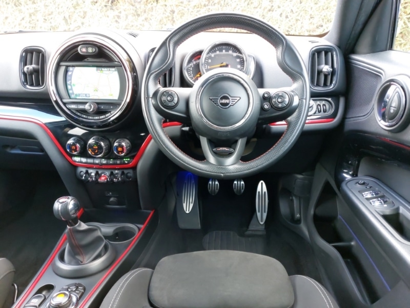 Used MINI Countryman 2019 for sale - 76431633: Photo 7