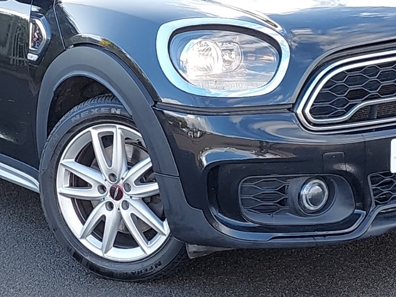 Used MINI Countryman 2019 for sale - 76431633: Photo 9