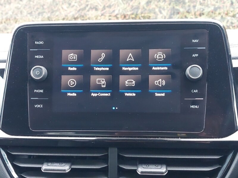 Used Volkswagen T-Roc 2023 for sale - 77329984: Photo 12