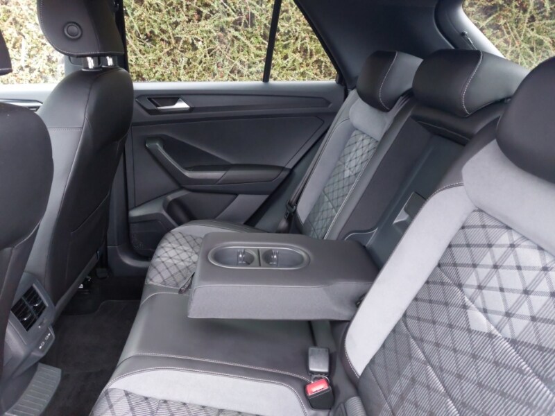 Used Volkswagen T-Roc 2023 for sale - 77329984: Photo 6