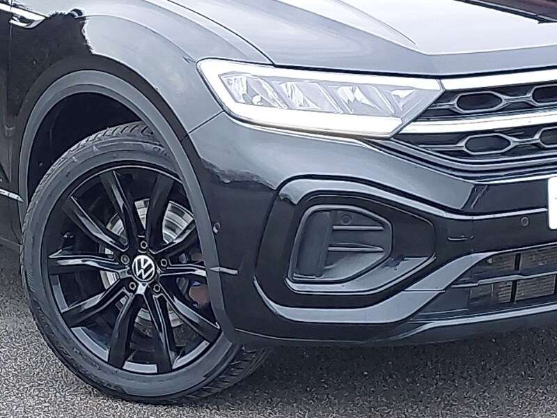 Used Volkswagen T-Roc 2023 for sale - 77329984: Photo 9