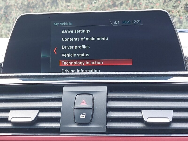 Used BMW 1 Series 2018 for sale - 77476060: Photo 13