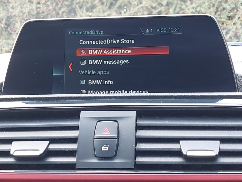 Used BMW 1 Series 2018 for sale - 77476060: Photo 14