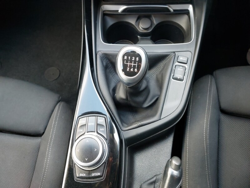 Used BMW 1 Series 2018 for sale - 77476060: Photo 16