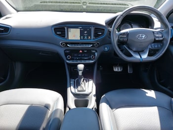 Used Hyundai IONIQ 2019 for sale - 79427989: Photo