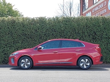 Used Hyundai IONIQ 2019 for sale - 79427989: Photo