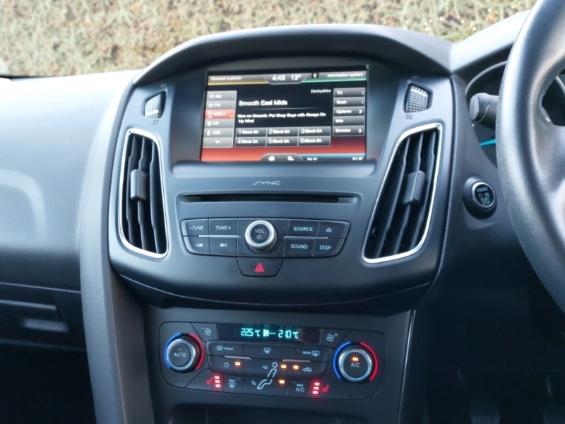 Used Ford Focus 2016 for sale - 76397498: Photo 10