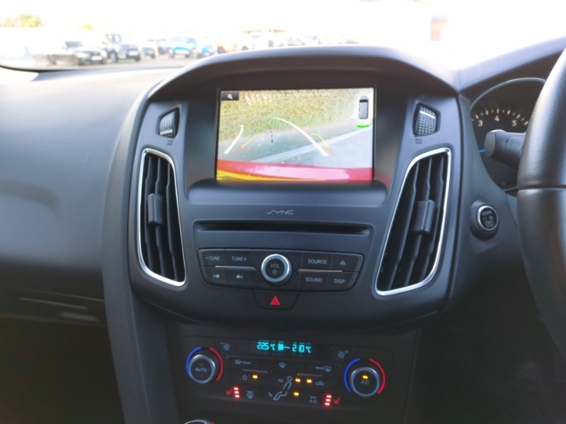 Used Ford Focus 2016 for sale - 76397498: Photo 11