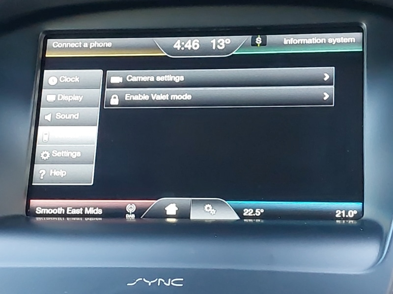 Used Ford Focus 2016 for sale - 76397498: Photo 12