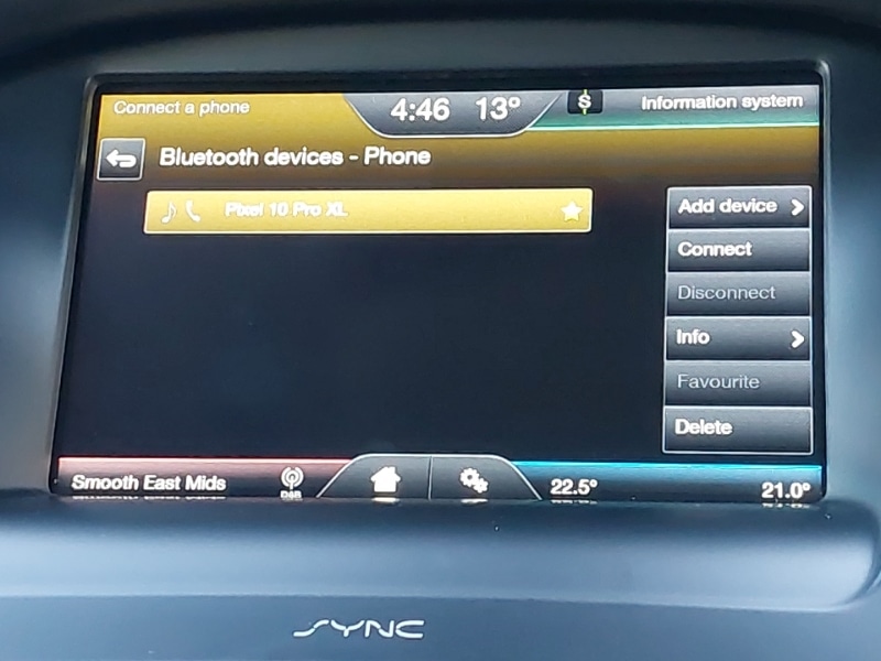 Used Ford Focus 2016 for sale - 76397498: Photo 13