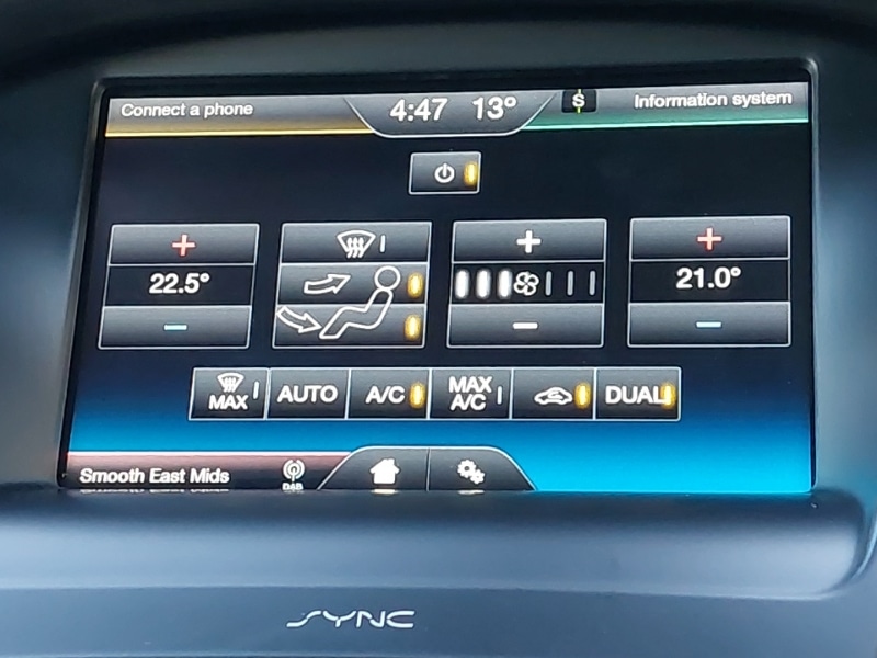 Used Ford Focus 2016 for sale - 76397498: Photo 14