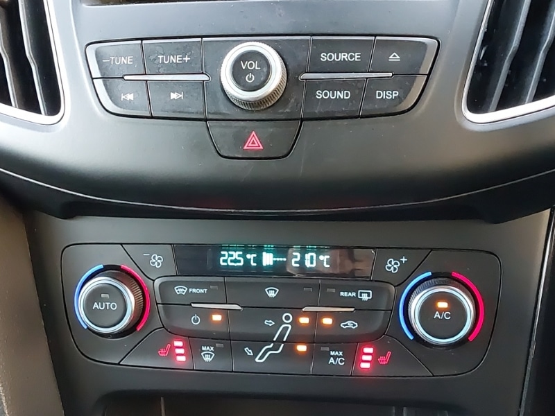 Used Ford Focus 2016 for sale - 76397498: Photo 15