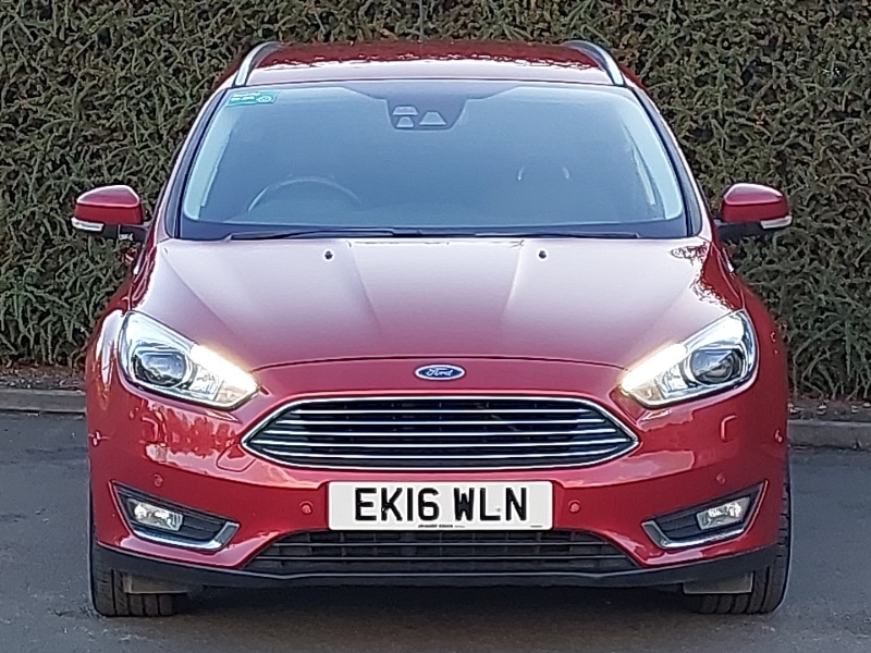 Used Ford Focus 2016 for sale - 76397498: Photo 19