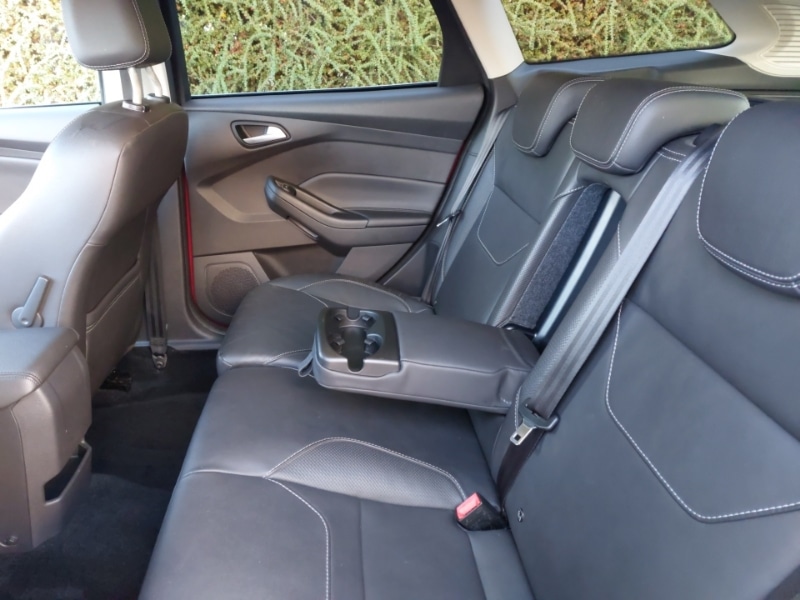 Used Ford Focus 2016 for sale - 76397498: Photo 6