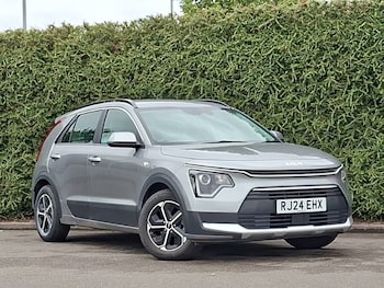 Used Kia Niro 2024 for sale - 78928481: Photo