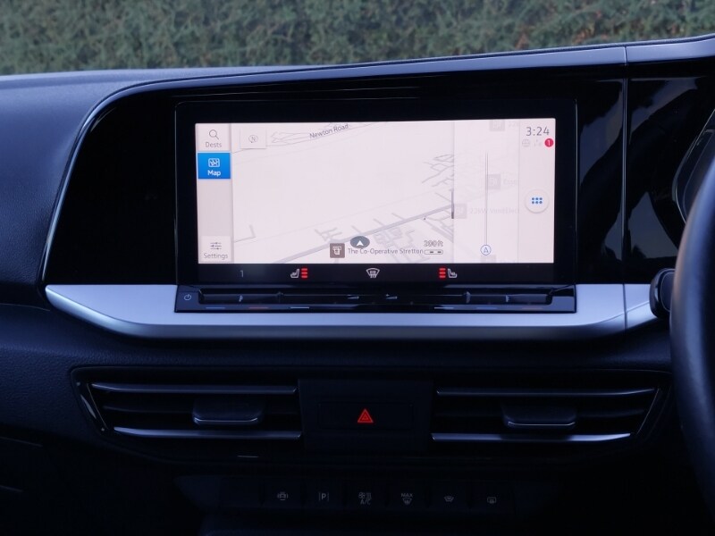 Used Ford Tourneo Connect 2023 for sale - 77939168: Photo 10