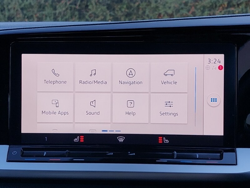 Used Ford Tourneo Connect 2023 for sale - 77939168: Photo 12