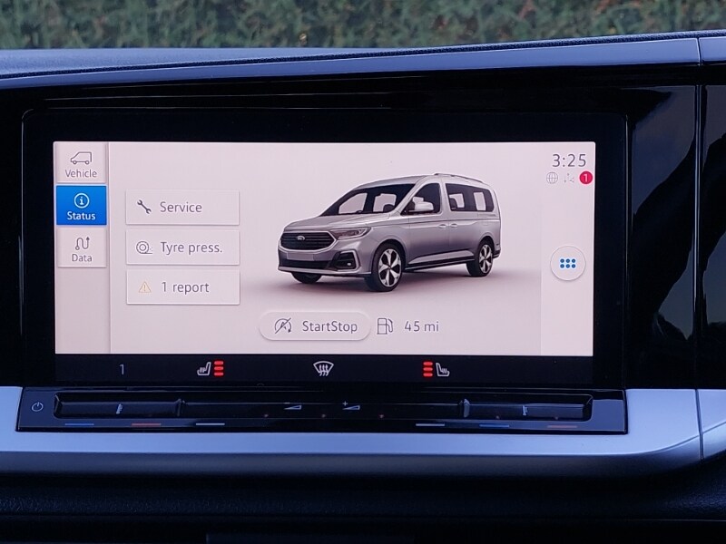 Used Ford Tourneo Connect 2023 for sale - 77939168: Photo 14