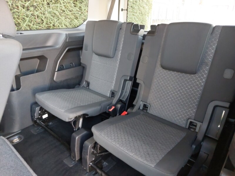 Used Ford Tourneo Connect 2023 for sale - 77939168: Photo 16