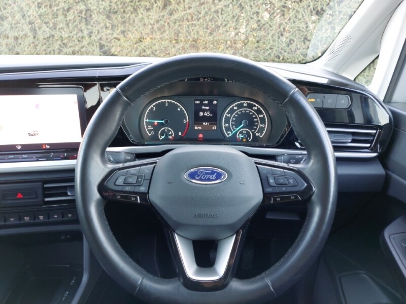 Used Ford Tourneo Connect 2023 for sale - 77939168: Photo 17