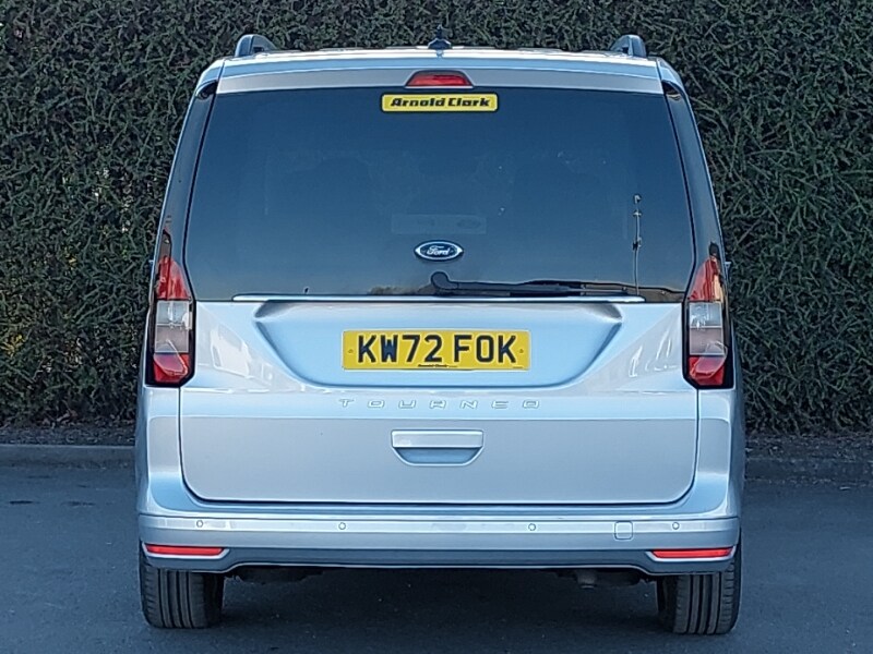 Used Ford Tourneo Connect 2023 for sale - 77939168: Photo 18