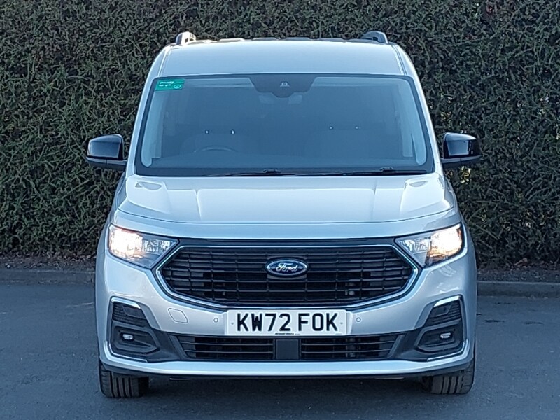 Used Ford Tourneo Connect 2023 for sale - 77939168: Photo 19