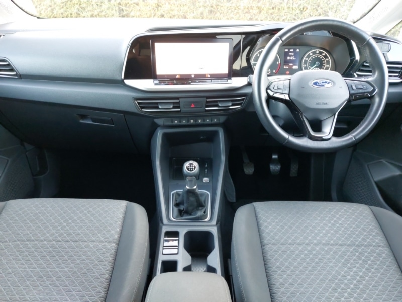 Used Ford Tourneo Connect 2023 for sale - 77939168: Photo 2