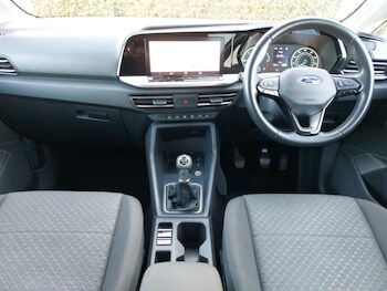 Used Ford Tourneo Connect 2023 for sale - 77939168: Photo