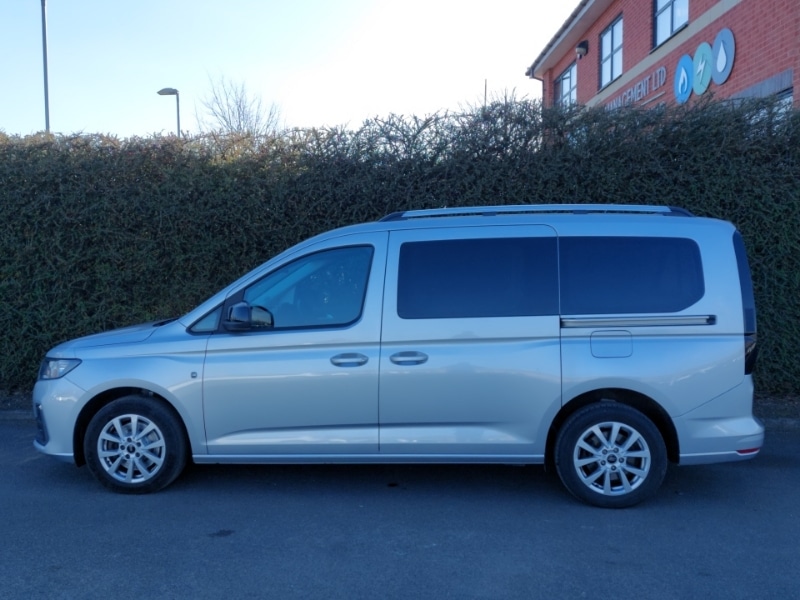 Used Ford Tourneo Connect 2023 for sale - 77939168: Photo 4