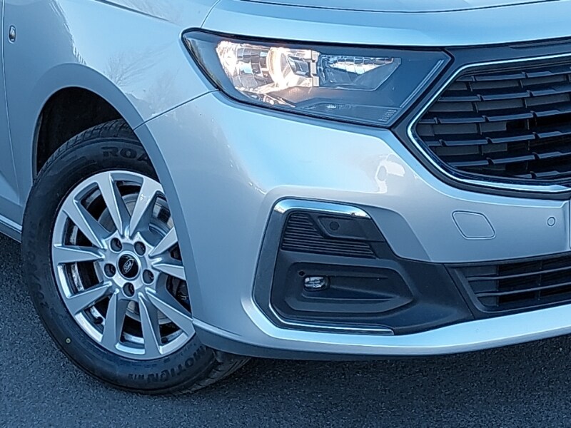 Used Ford Tourneo Connect 2023 for sale - 77939168: Photo 9