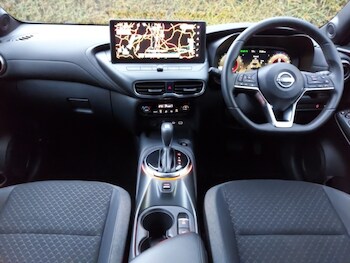 Used Nissan Juke 2025 for sale - 76893762: Photo