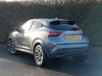 Used Nissan Juke 2025 for sale - 76893762: Photo