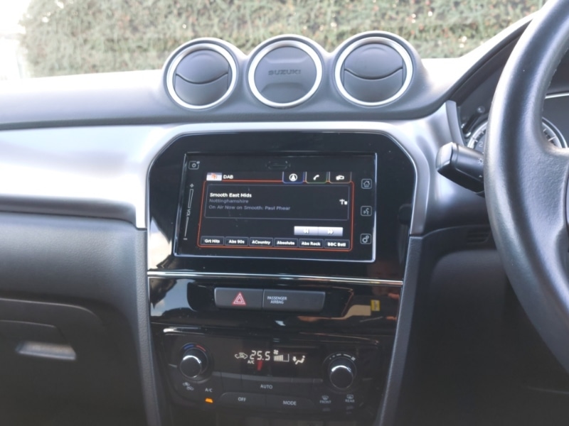 Used Suzuki Vitara 2022 for sale - 76621789: Photo 10