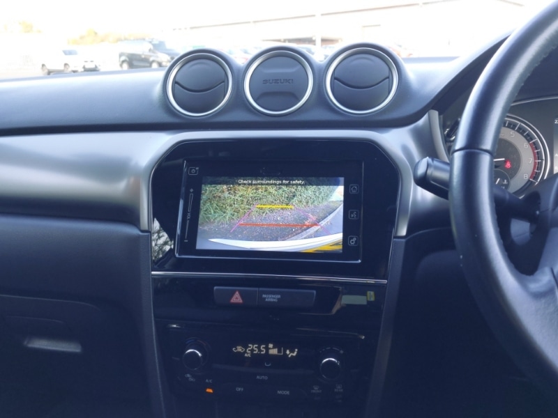 Used Suzuki Vitara 2022 for sale - 76621789: Photo 11