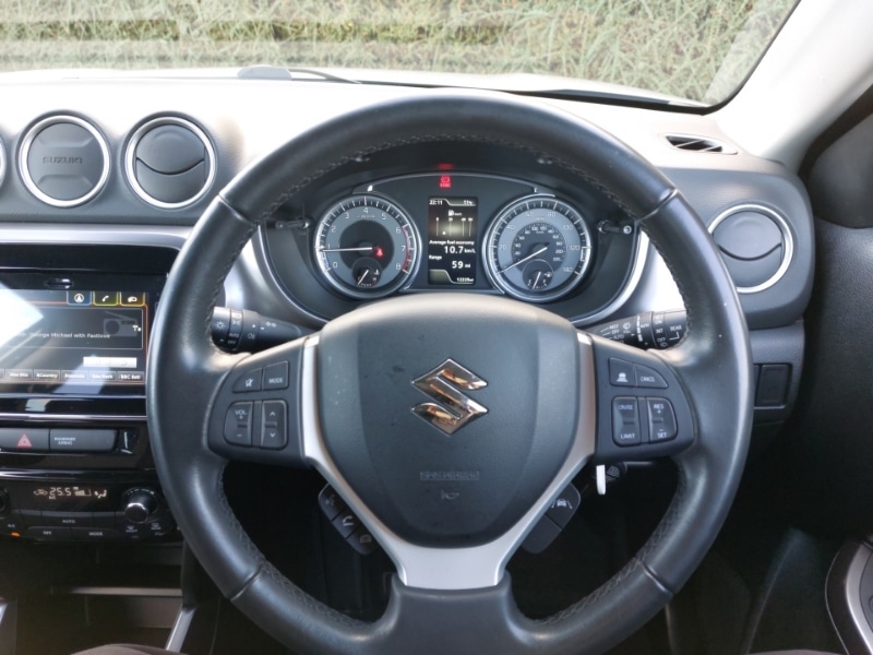 Used Suzuki Vitara 2022 for sale - 76621789: Photo 17