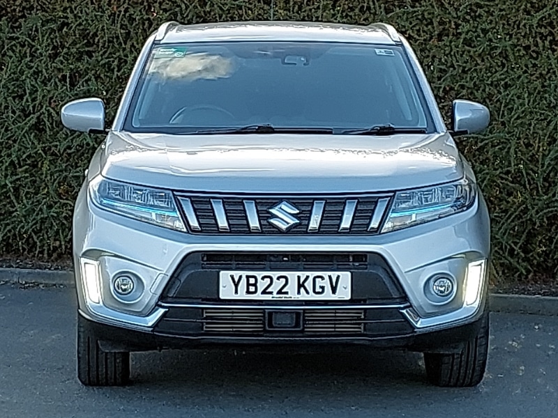 Used Suzuki Vitara 2022 for sale - 76621789: Photo 19