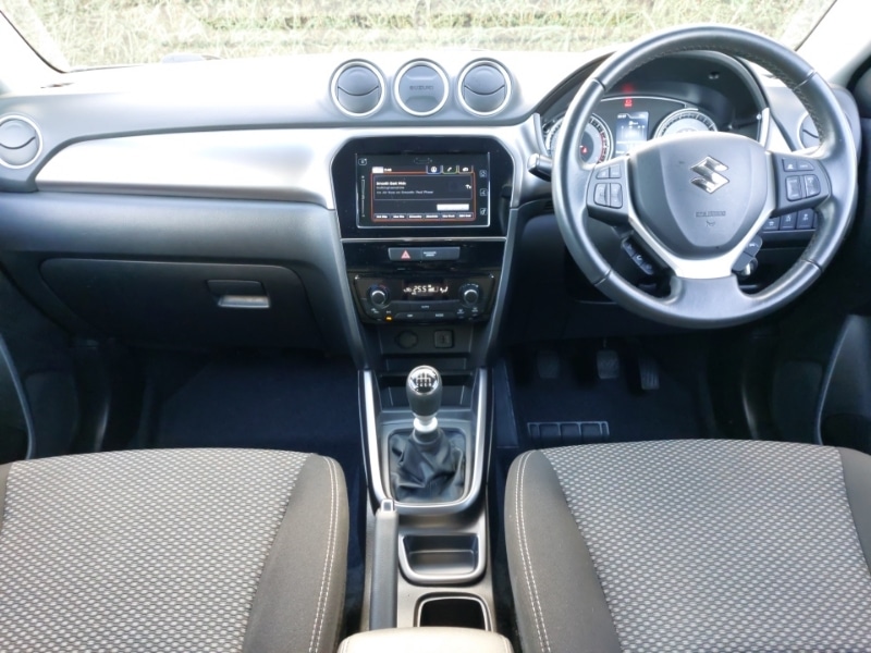 Used Suzuki Vitara 2022 for sale - 76621789: Photo 2