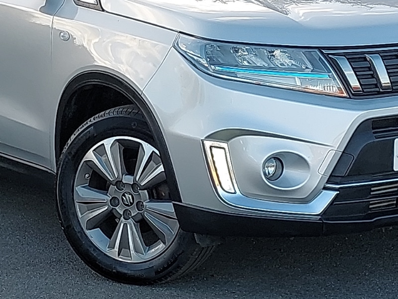 Used Suzuki Vitara 2022 for sale - 76621789: Photo 9